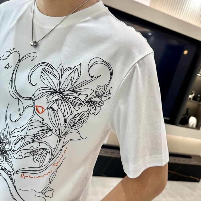 Hermes T-Shirts